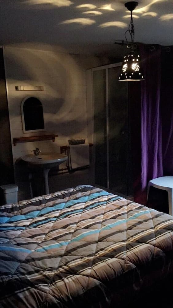 Hotel Restaurant L'Angelus