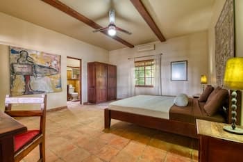 La Veranera guest house