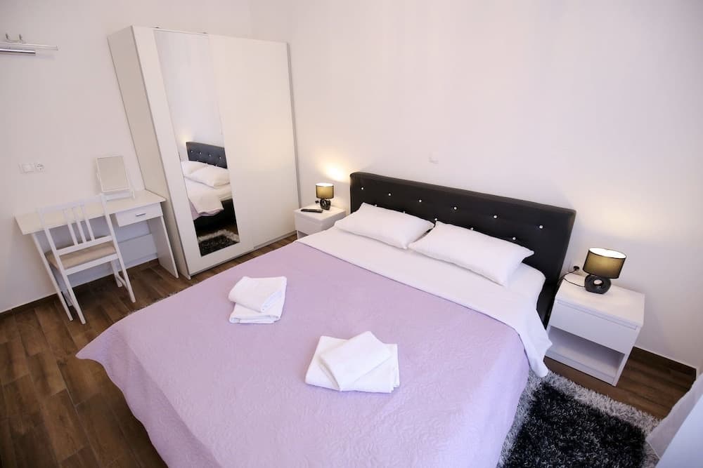 Sites of Zadar Apartments