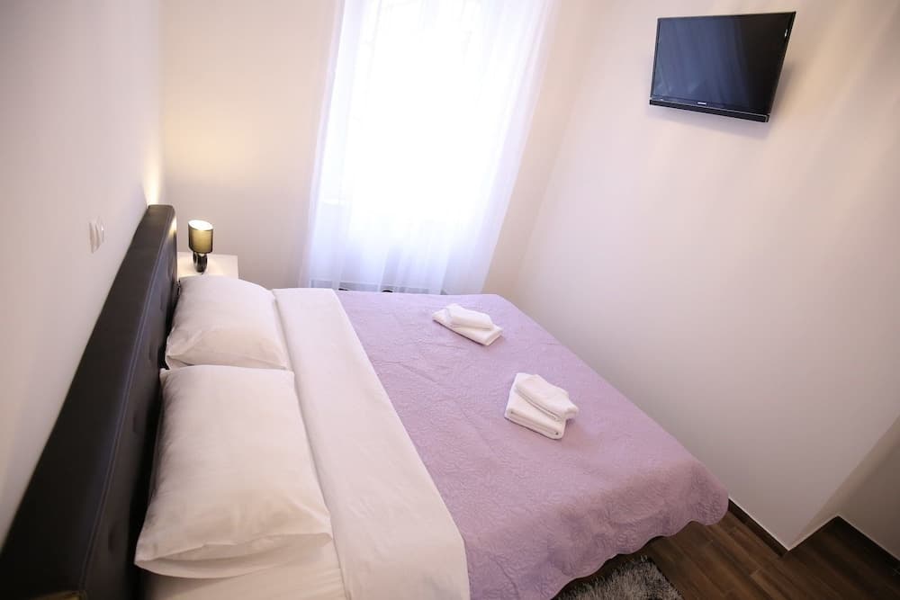 Sites of Zadar Apartments