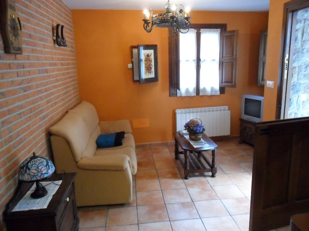 Apartamentos Rurales los Villares