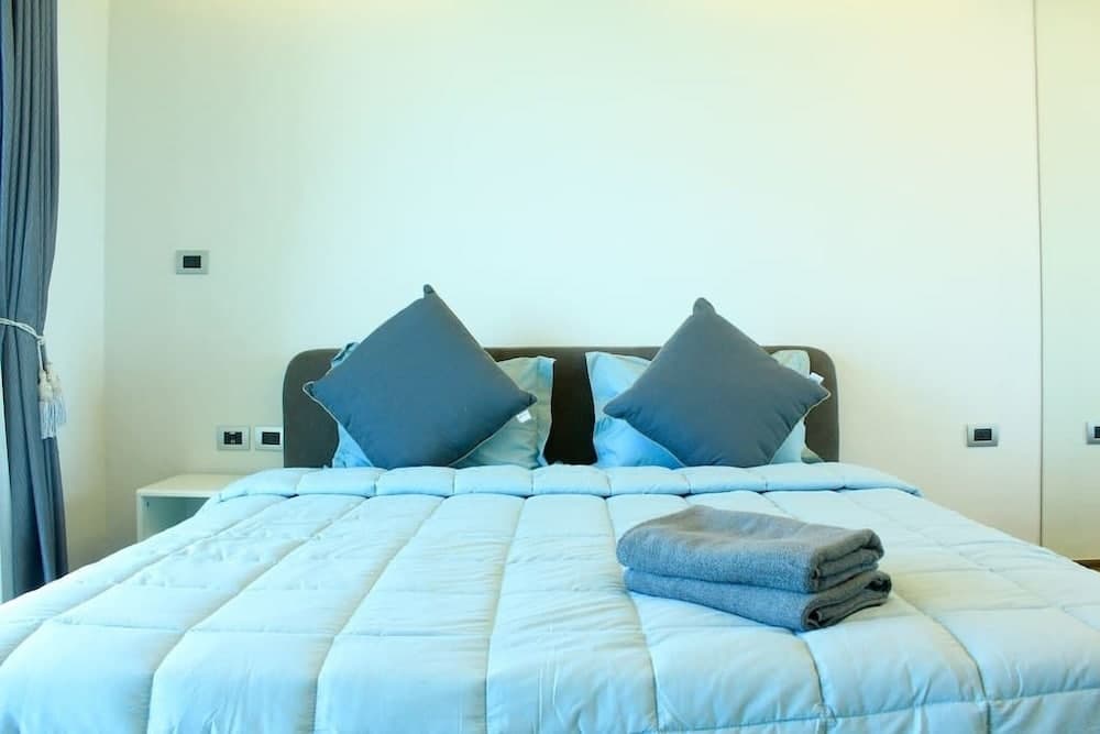 The Peak Towers by Mypattayaholiday