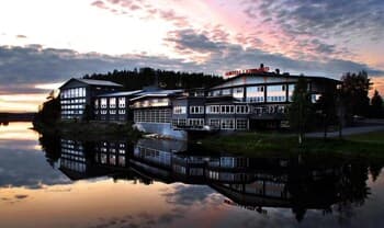 Hotell Lappland