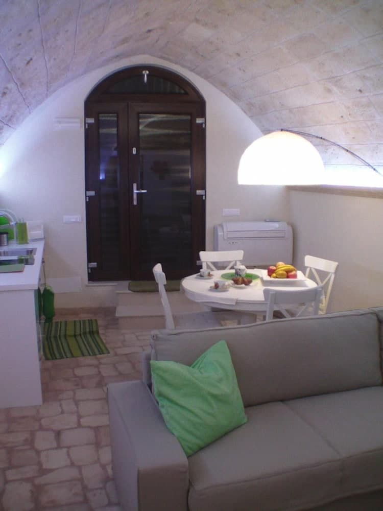 B&B La Grotta