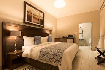 Three Olives Guesthouse