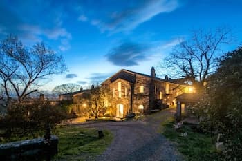 Pieve di Caminino Historic Farm