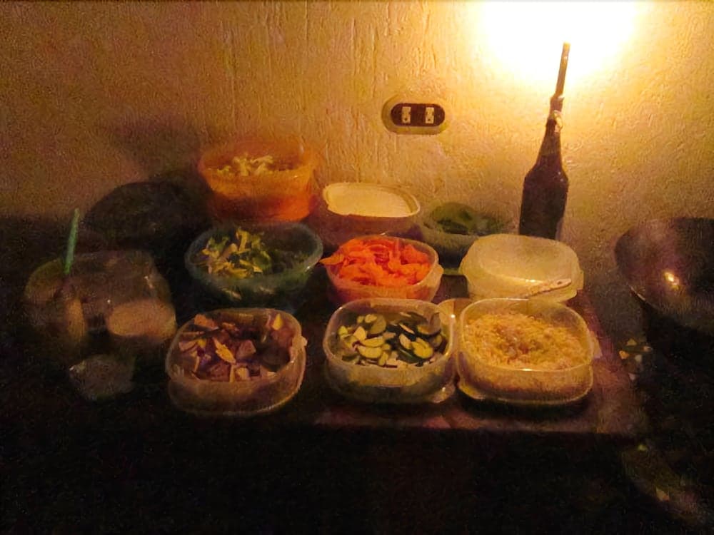 Hostal Los Almendros