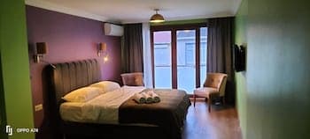 Selanikli Pansiyon Heybeliada