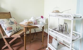 B&B Al giardino del vicolo