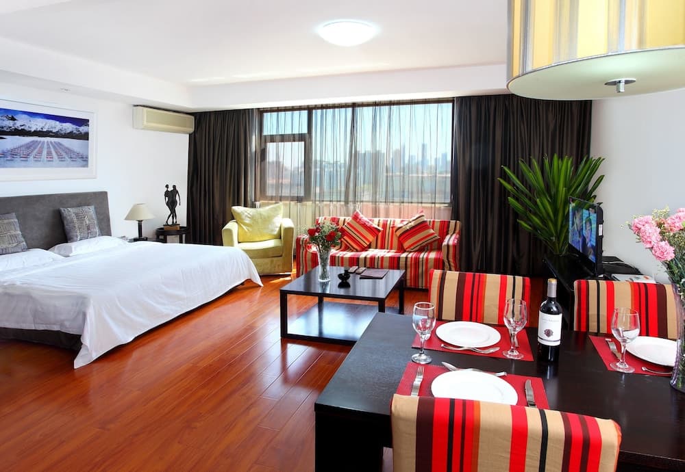 Tianjin In-Zone Hotel