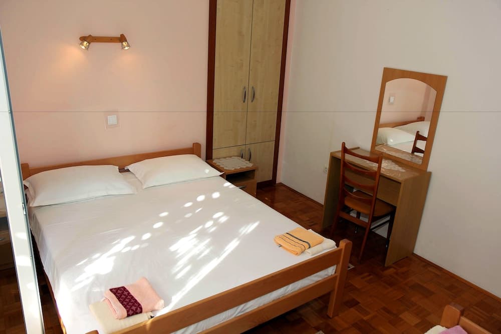 Apartmani J&R Babara