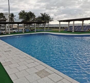 New Washington Hotel