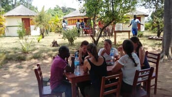 Ukerewe Cultural Tourism Homestay