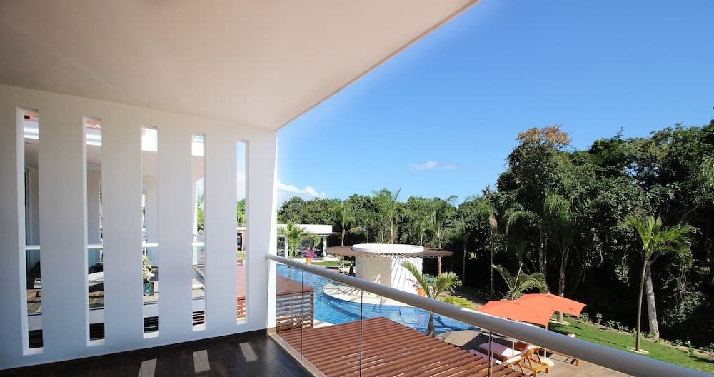 Exclusive Apartment Resort by Olahola