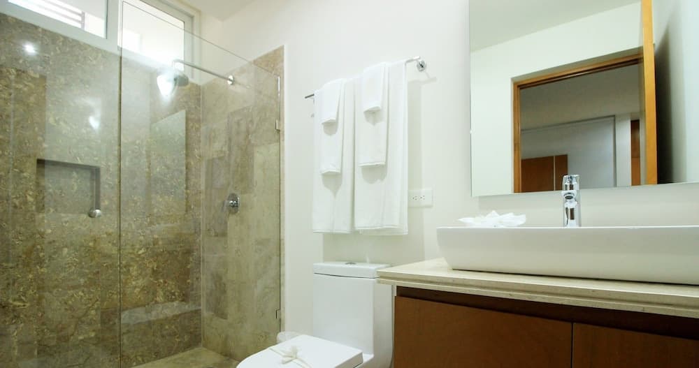 Exclusive Apartment Resort by Olahola