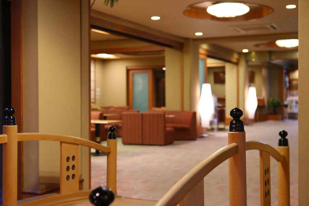 Club Wyndham Chikumakan Nagano