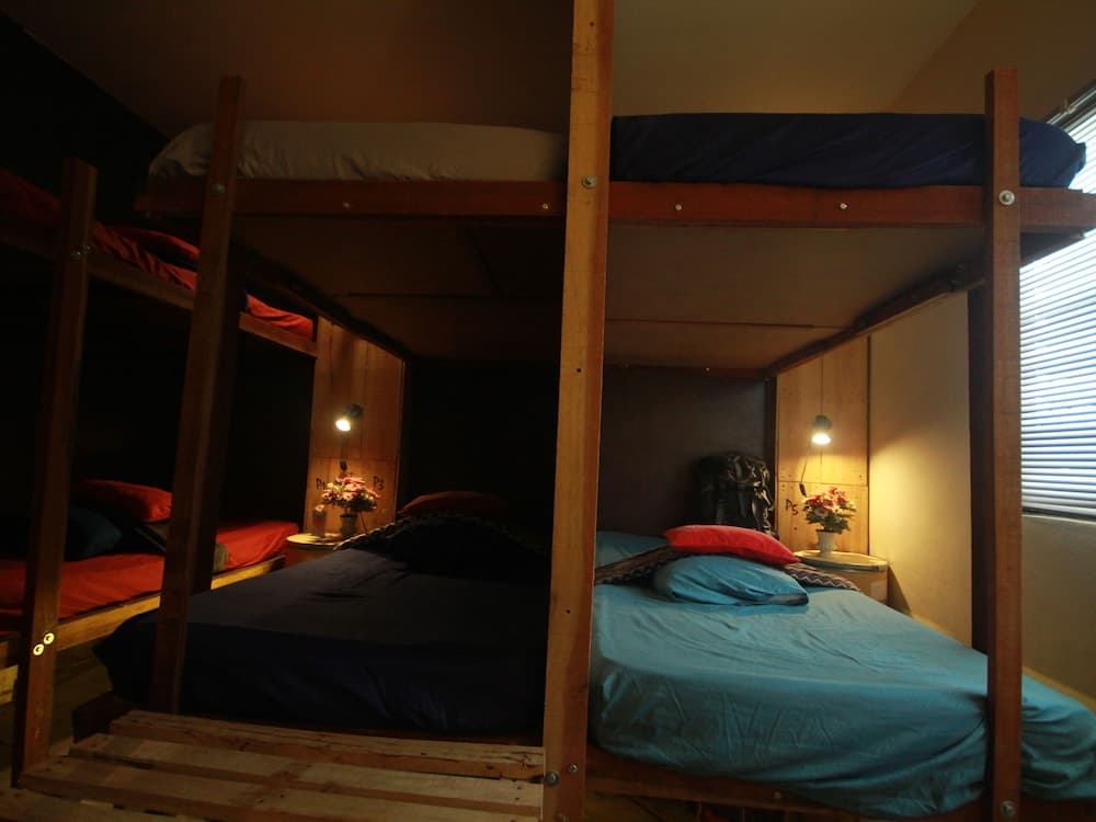 Pak-Inn Hostel Hat Yai