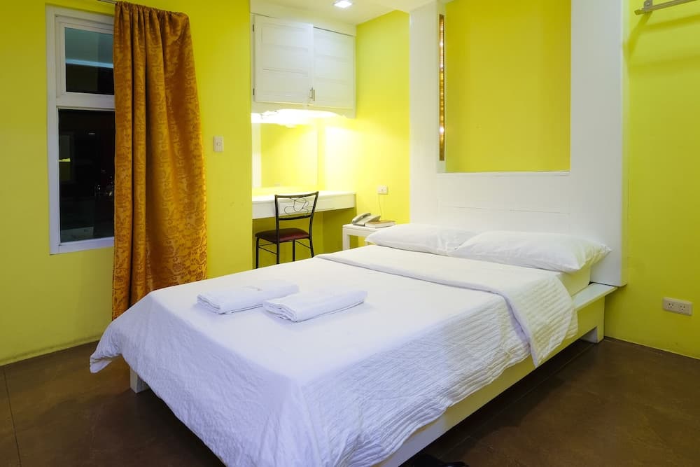 JAPI Traveller's Hotel & Restaurant - Annex