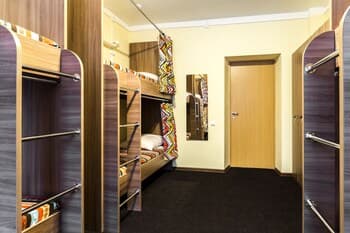 Happy Holiday Hostel