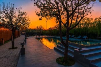 The Orchard Retreat & Spa, Srinagar
