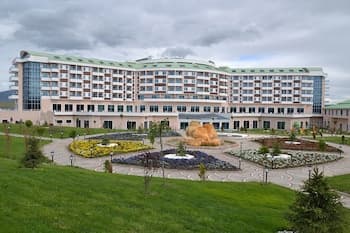 Safran Thermal Resort