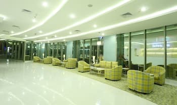 Wahaj Hotel Apartment 2