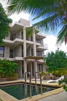 Theresa Appartements