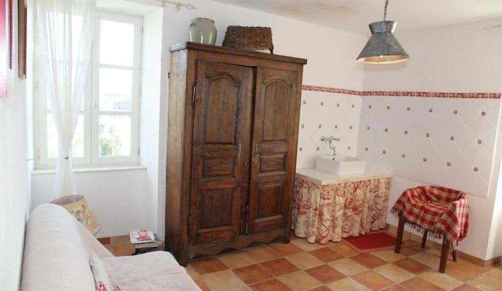 Appartement Au bon Gré d'Hugoline