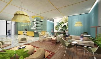 Louis Kienne Hotel Pemuda