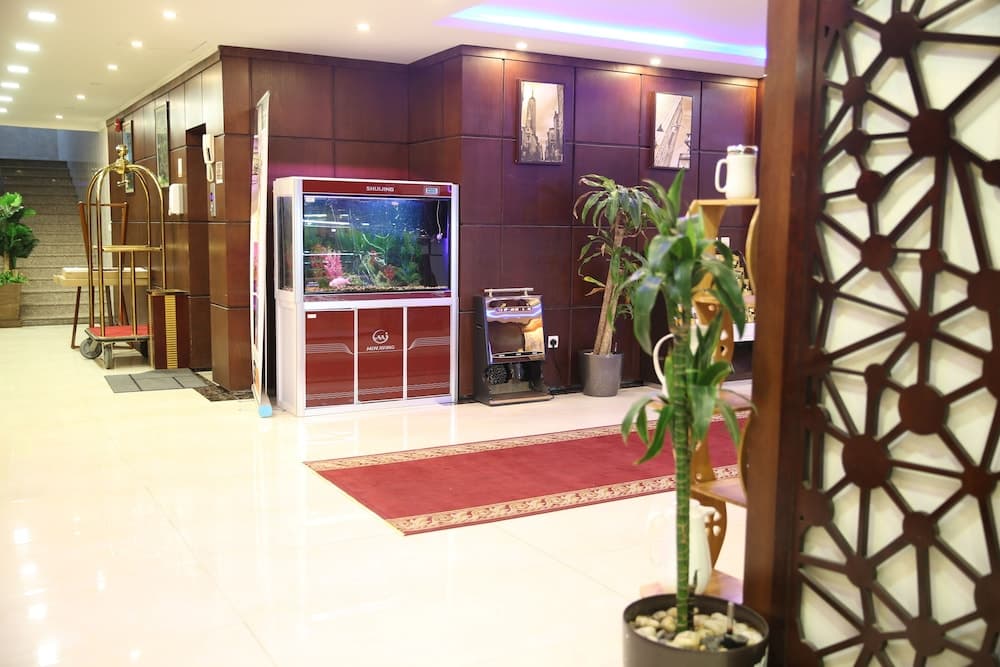 Swat Hotel Apartment