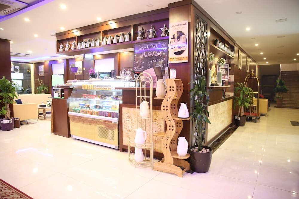 Swat Hotel Apartment