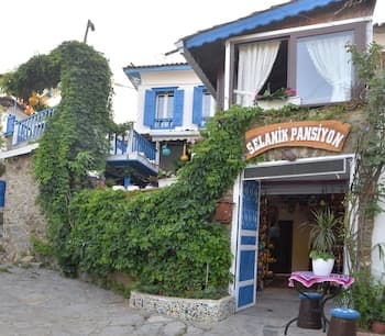Selanik Pansiyon