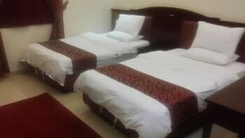 Dar Al Taif Suites Furnished Apartments