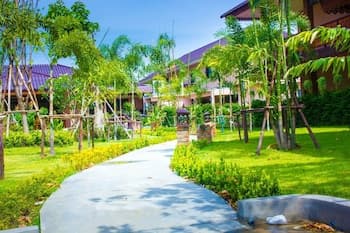 Sukhothai Grand Resort & Spa