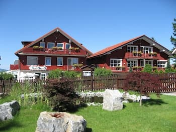 Vitalhotel Sonneneck