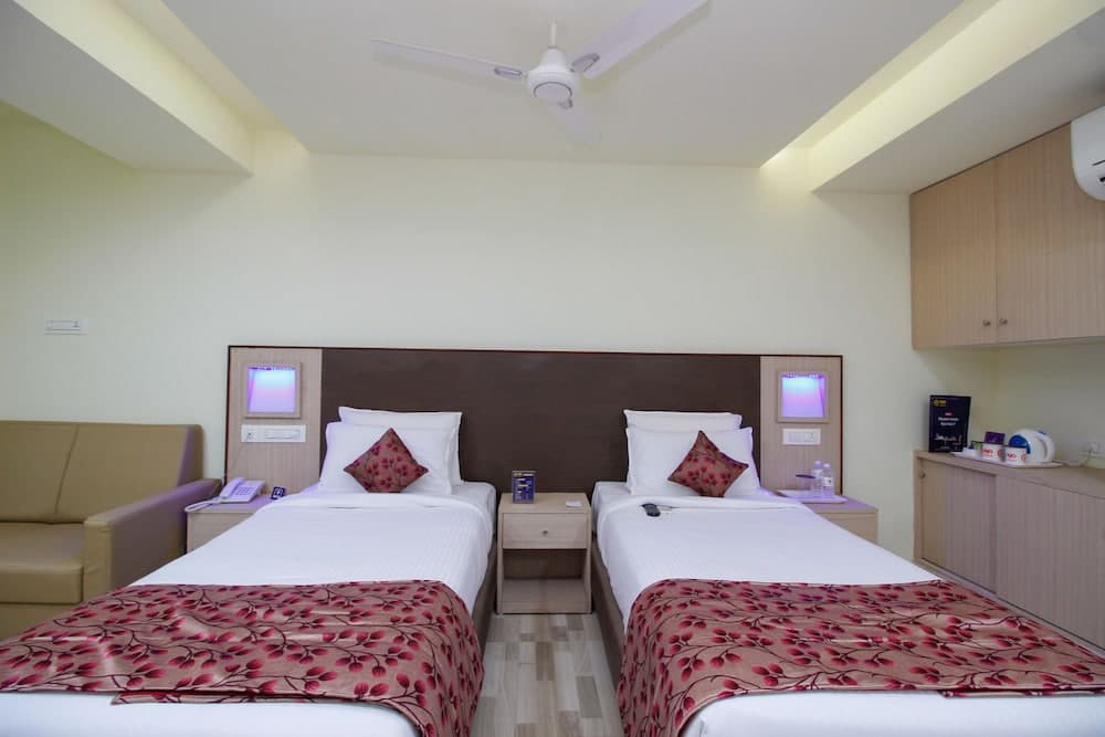 OYO 3373 AVS Sweet Magic