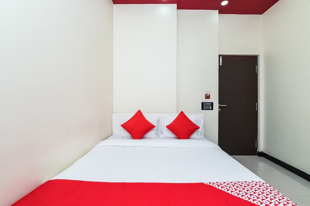 Collection O 5362 Hotel Spar Grand