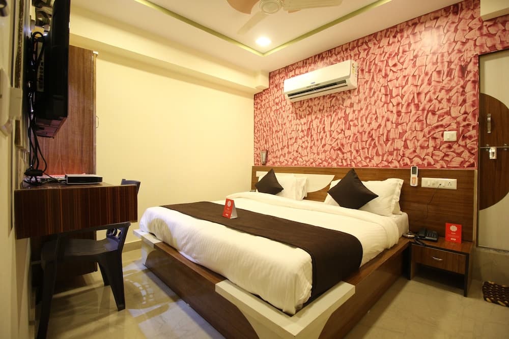 OYO 6478 Hotel Green Land