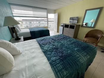 Bird Of Paradise Motel