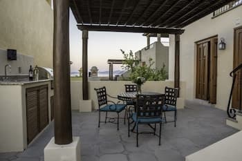 AV222-Loreto Bay-Fantastic Ocean Views