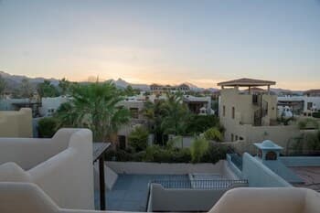 FN118-Loreto Bay-Artistic Cozy Villa