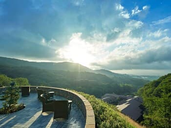 Le Grand Karuizawa Hotel&Resort