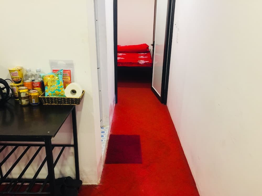 Homestay Discovery Sapa