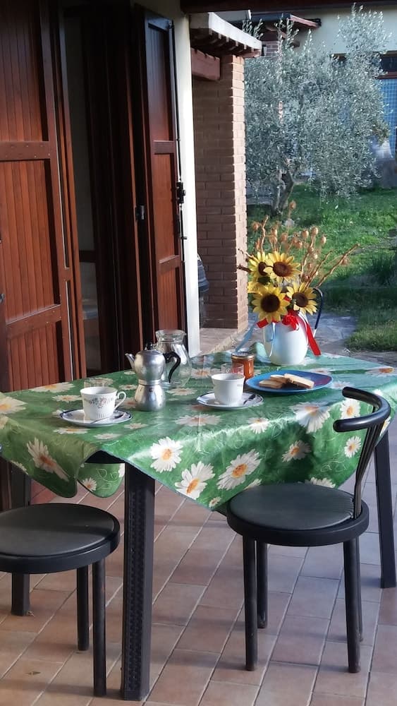 Agriturismo Serratone