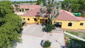 Maun Executive Inn
