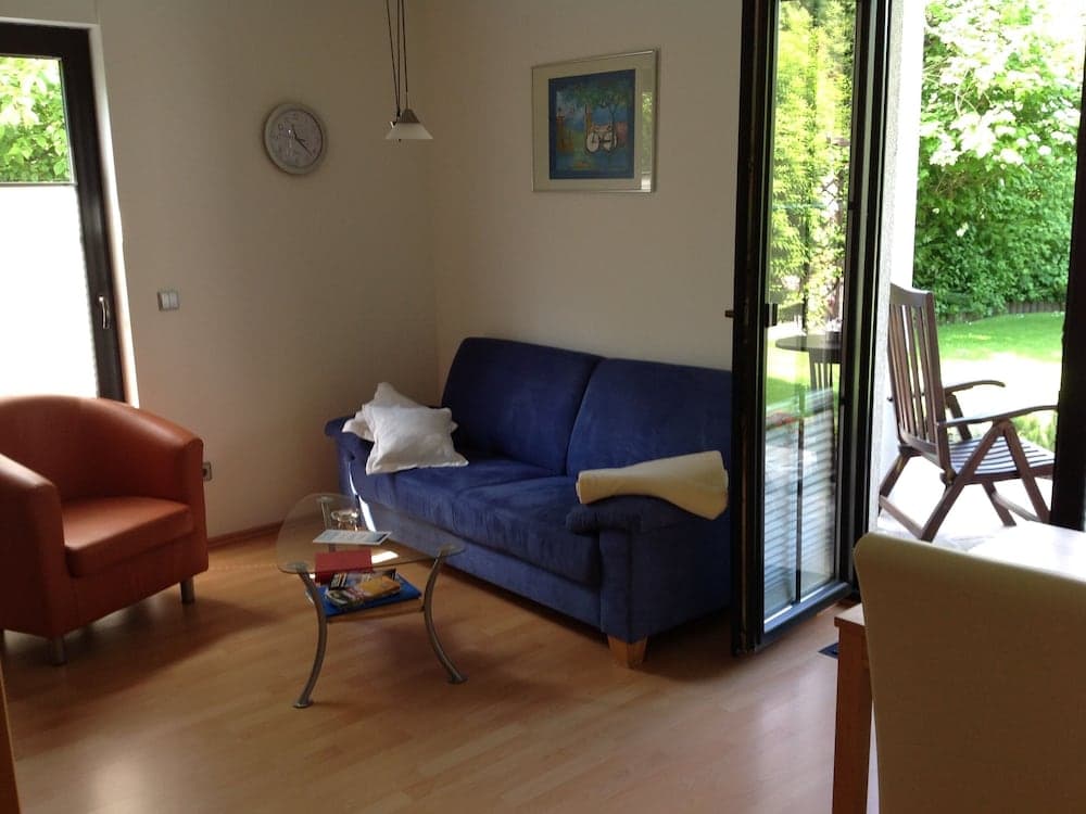 Haus Kollwitzweg - Ferienwohnungen