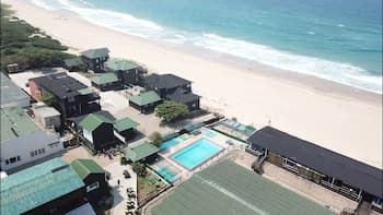 Paraiso do Ouro Resort