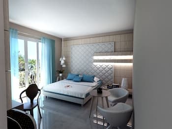 La Terrazza Sul Mare