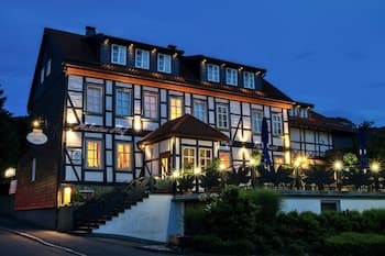 Hotel Hubertus Hof