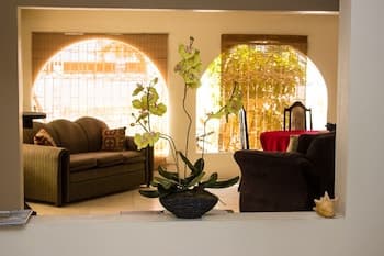 Eventuality Bed and Breakfast